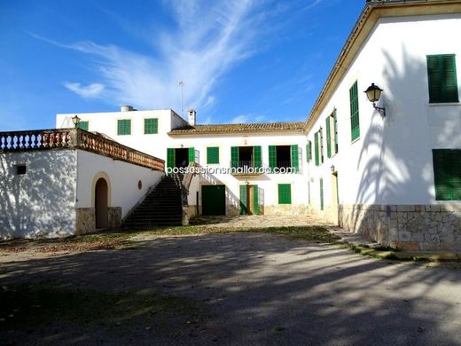 Элитный дом, Maria de la Salut, Illes Balears