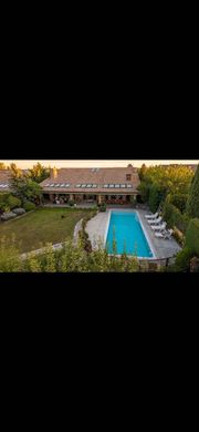 Luxury home in Pozuelo de Alarcón, Province of Madrid