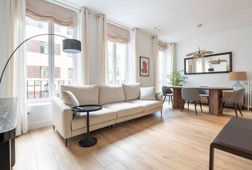 Piso / Apartamento en Madrid, Provincia de Madrid