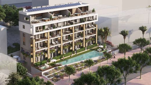 Piso / Apartamento en Villajoyosa, Provincia de Alicante