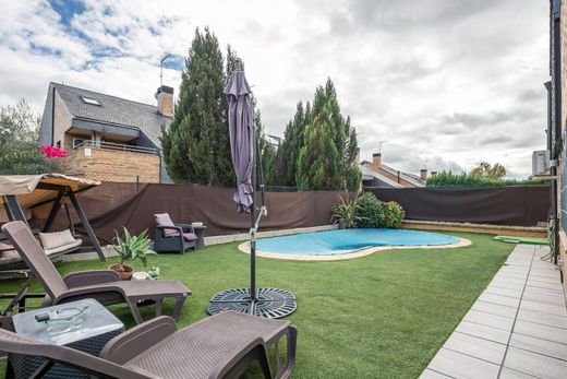 豪宅  Rivas-Vaciamadrid, Provincia de Madrid