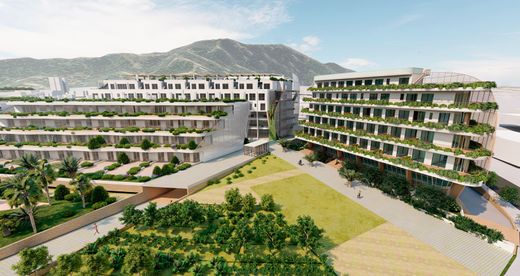 Apartment / Etagenwohnung in L'Albir, Alicante