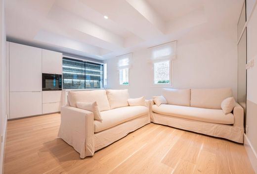 Piso / Apartamento en Madrid, Provincia de Madrid