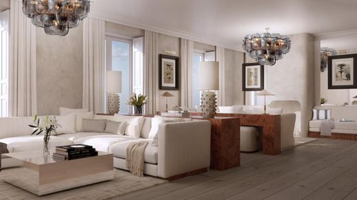 Appartement in Madrid, Provincia de Madrid