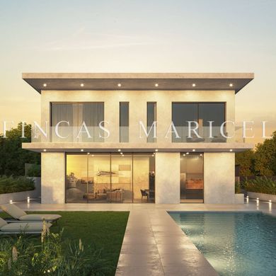 Casa di lusso a Sitges, Província de Barcelona