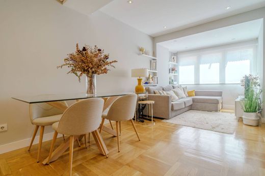 Appartement in Madrid, Provincia de Madrid