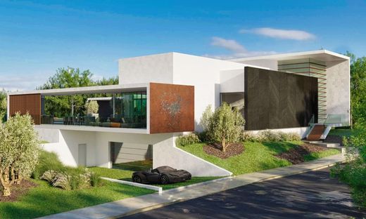 Villa in Benalmádena, Malaga