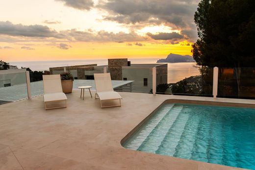 Villa a Altea, Provincia de Alicante