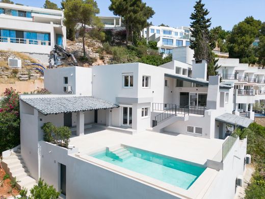 Villa Ibiza, Illes Balears