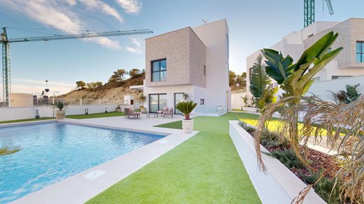 Villa in Finestrat, Alicante