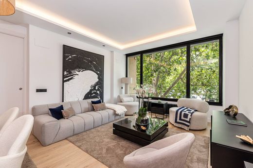 ‏דירה ב  מדריד, Provincia de Madrid