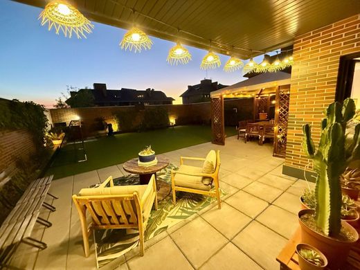 Piso / Apartamento en Boadilla del Monte, Provincia de Madrid