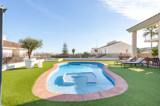 Luxury home in Chiva, Valencia