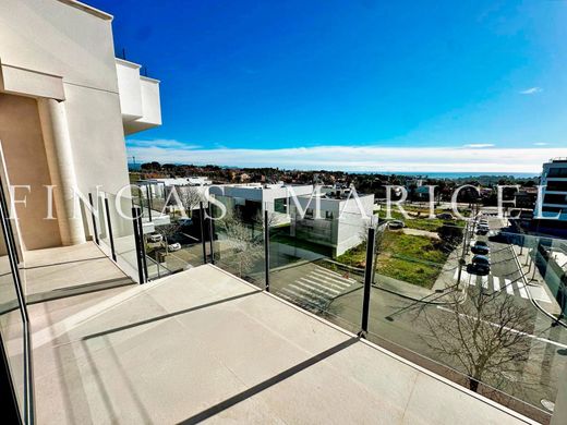 Cobertura - Vilanova i la Geltrú, Província de Barcelona