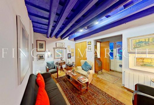 Luxus-Haus in Sitges, Provinz Barcelona