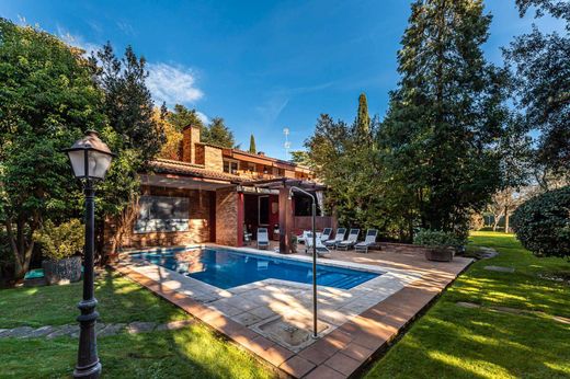 Luxury home in Alcobendas, Province of Madrid