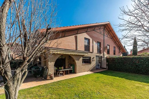 Appartement in Villanueva de la Cañada, Provincia de Madrid