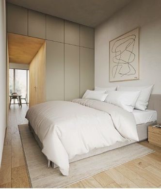 Piso / Apartamento en Madrid, Provincia de Madrid