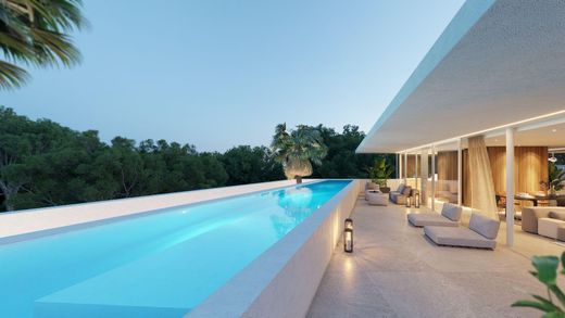 Villa in Ibiza, Balearen Inseln