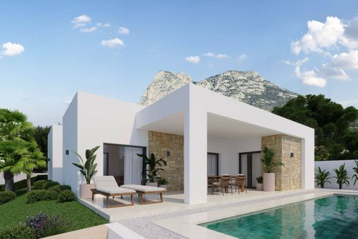 Villa in Finestrat, Alicante