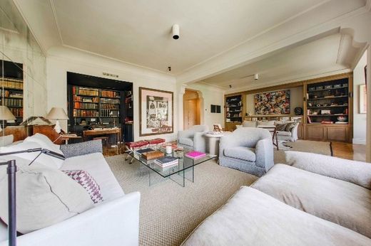 Apartment in Madrid, Province of Madrid