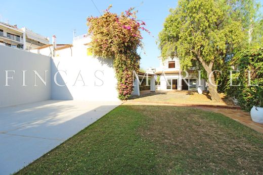 Casa de campo - Sitges, Província de Barcelona