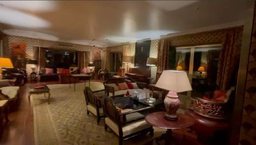 Casa de lujo en Pozuelo de Alarcón, Provincia de Madrid