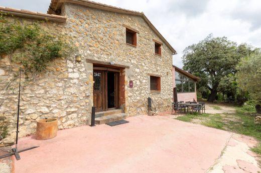 Rural or Farmhouse in Enguera, Valencia