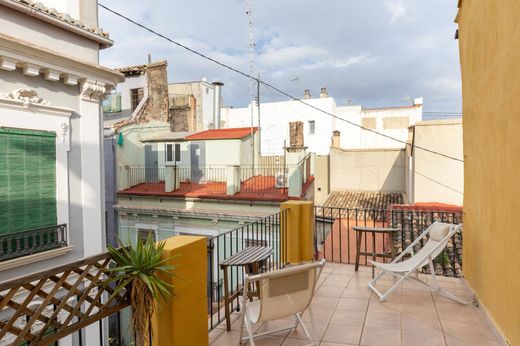 Edificio en Valencia, Provincia de Valencia