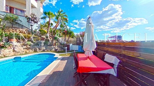 Πολυτελή κατοικία σε Sitges, Província de Barcelona