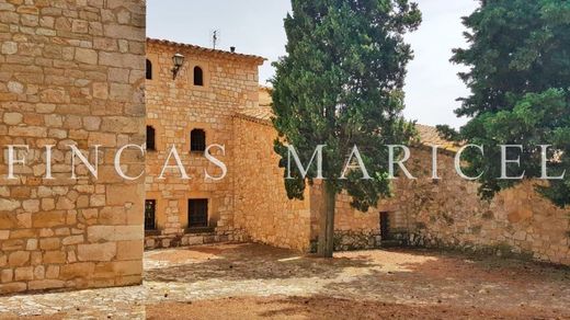 Propriété de campagne à La Múnia, Province de Barcelone