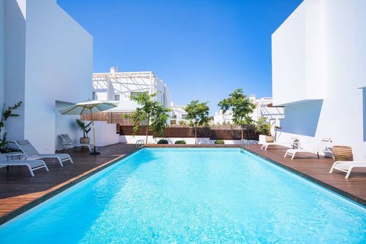 Apartment in Sant Antoni de Portmany, Province of Balearic Islands