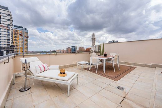 Penthouse in Madrid, Province of Madrid