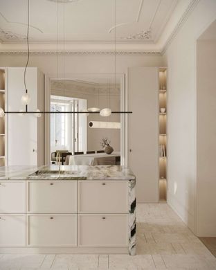 Apartment in Madrid, Province of Madrid