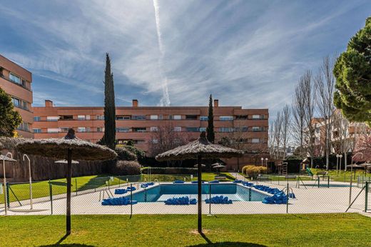 Appartement in Somosaguas, Provincia de Madrid