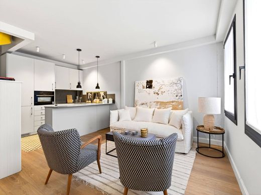 아파트 / 마드리드, Provincia de Madrid