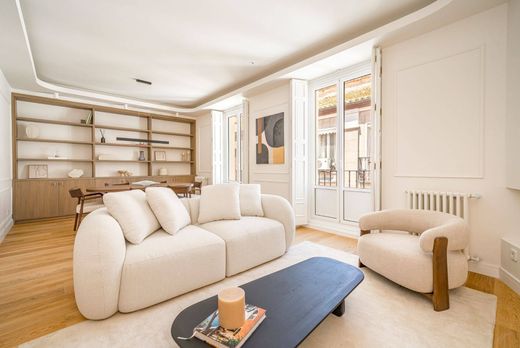 Apartamento - Madrid, Provincia de Madrid