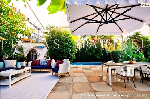 Casa di lusso a Sitges, Província de Barcelona