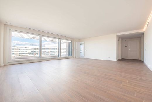 Penthouse à Alcobendas, Province de Madrid