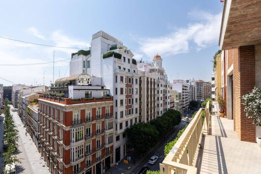 Apartment in Valencia