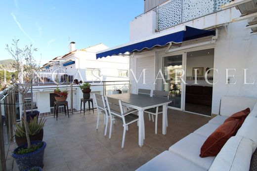 Penthouse in Sitges, Province of Barcelona