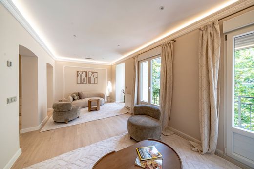 ‏דירה ב  מדריד, Provincia de Madrid