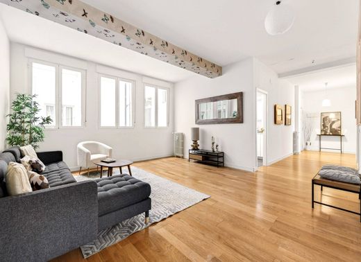 Apartament w Madryt, Provincia de Madrid