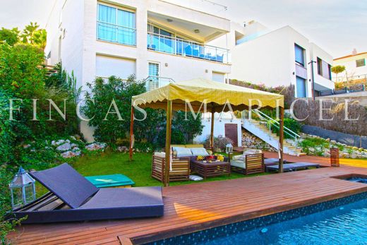 Casa di lusso a Sitges, Província de Barcelona