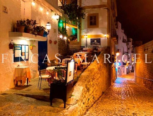 Edificio en Ibiza, Islas Baleares