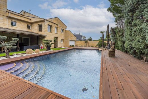 Luxury home in Las Rozas de Madrid, Province of Madrid