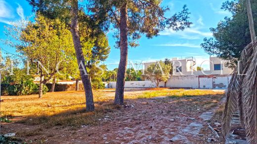 Terreno a Sitges, Província de Barcelona