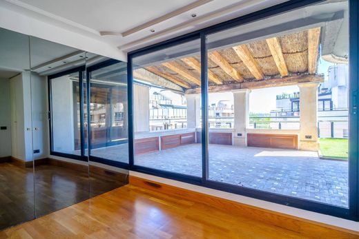 Appartement in Madrid, Provincia de Madrid