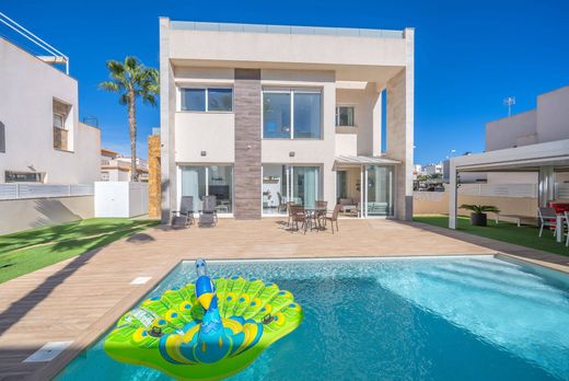 Πολυτελή κατοικία σε Alicante, Provincia de Alicante