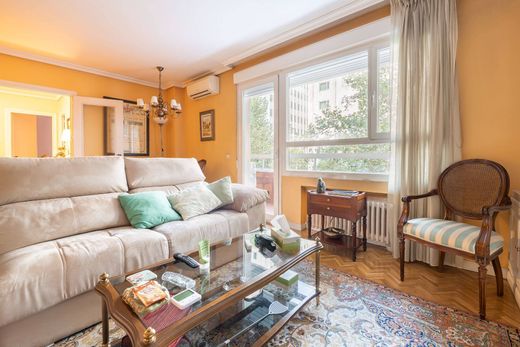 Apartment in Madrid, Province of Madrid